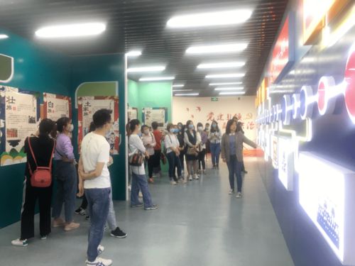黨建引領聚合力，文化交融促團結——西固區非公企業黨員共筑民族團結進步同心圓