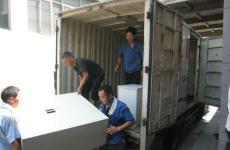 南寧公司搬遷與專業代駕服務 高效協同，保障企業平穩過渡